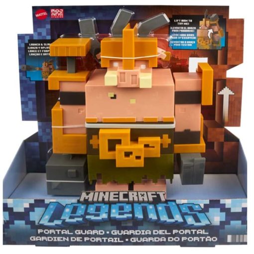 Piglin boss