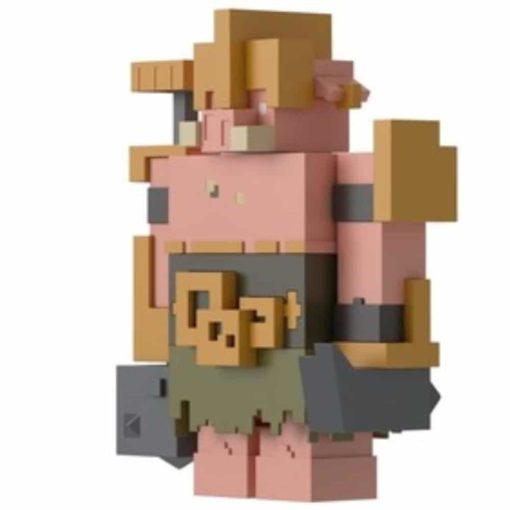 Piglin boss
