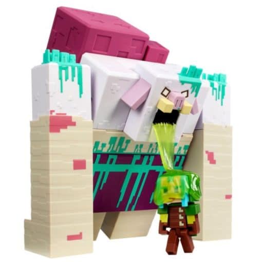 Minecraft Legends The Devourer - Image 3