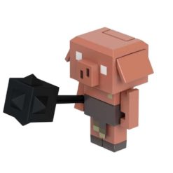 Minecraft Legends piglin runt