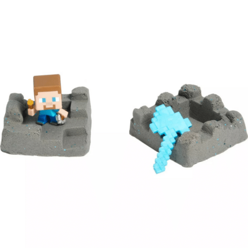 Minecraft Mini Miners yllätyskuutio - Image 4