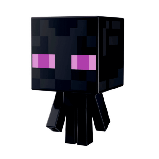 Minecraft Mob Head Enderman