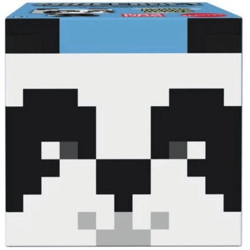 Minecraft Mob Head Panda