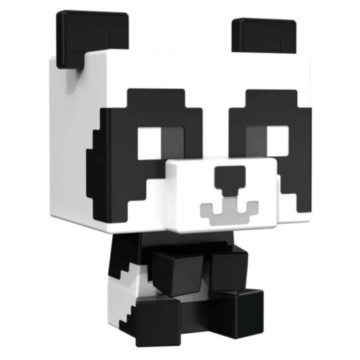 Minecraft Mob Head Panda