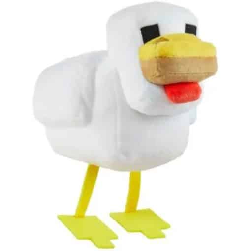 Minecraft Pehmo 20 Cm Chicken
