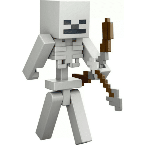 Minecraft Skeleton - Image 2