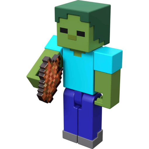Minecraft Zombie - Image 2
