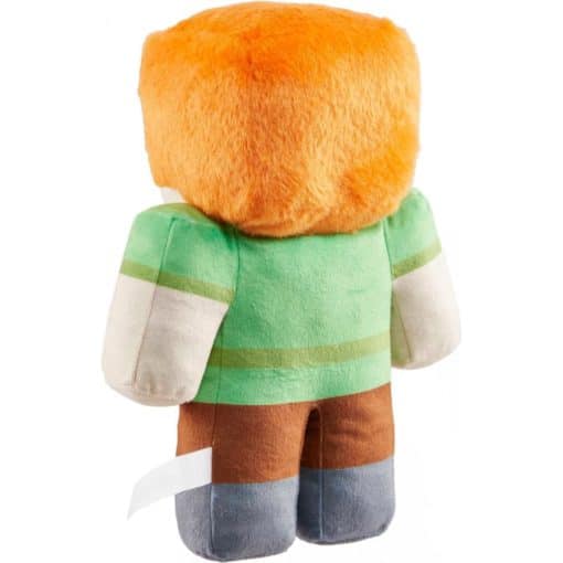 Minecraft pehmolelu 20 cm Alex - Image 2