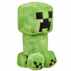 Creeper pehmolelu