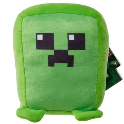 Creeper pehmo