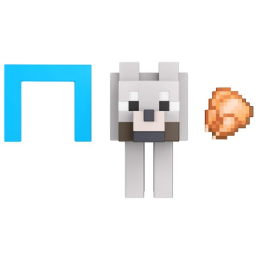 Minectraft susi