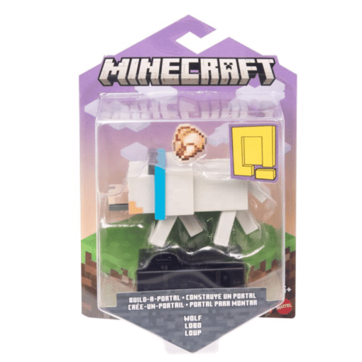 Minecraft susi