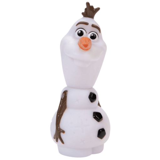 Mini Frozen Olaf lumiukko