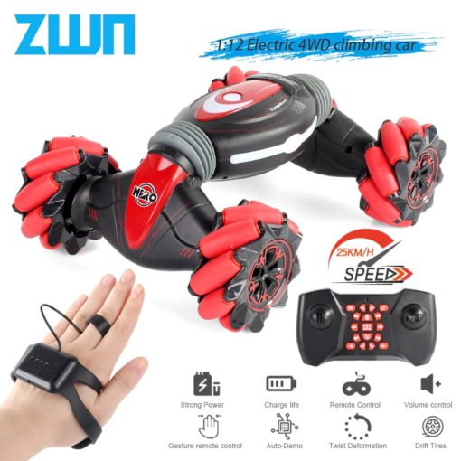 Mini Twist R/C auto erilaisia - Image 2