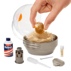 Miniverse Make It Mini dinosaurus yllätyssetti