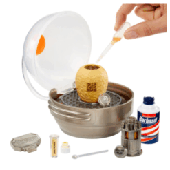 Miniverse Make It Mini dinosaurus yllätyssetti (7)