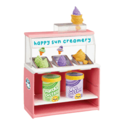 Miniverse huonekalu yllätyssetti (6)