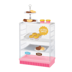 Miniverse huonekalu yllätyssetti (8)