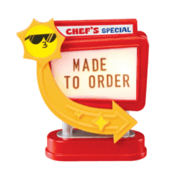 Miniverse huonekalu yllätyssetti (9)