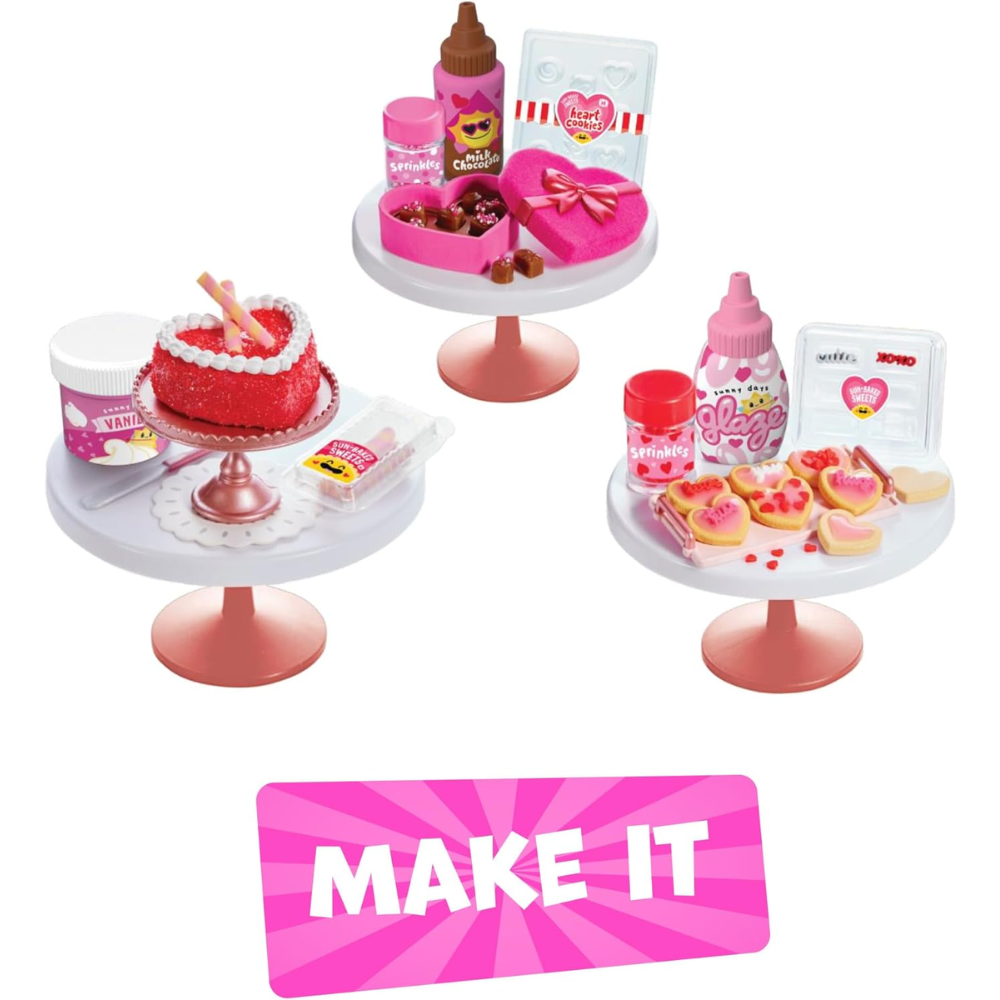 Miniverse make it mini diner: Valentines - Image 4
