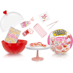 Alternative view of Miniverse make it mini diner: Valentines