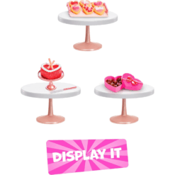 Miniverse make it mini diner Valentines (4)