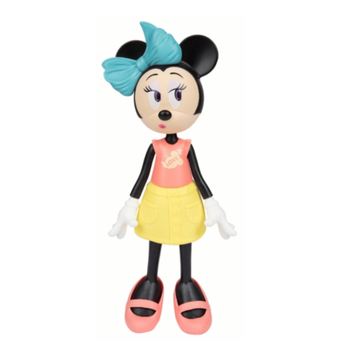 Minni Hiiri nukke