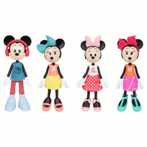 Disney Minni ja Mikki hiiri