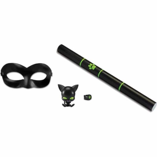 Miraculous Cat Noir asusetti - Image 3