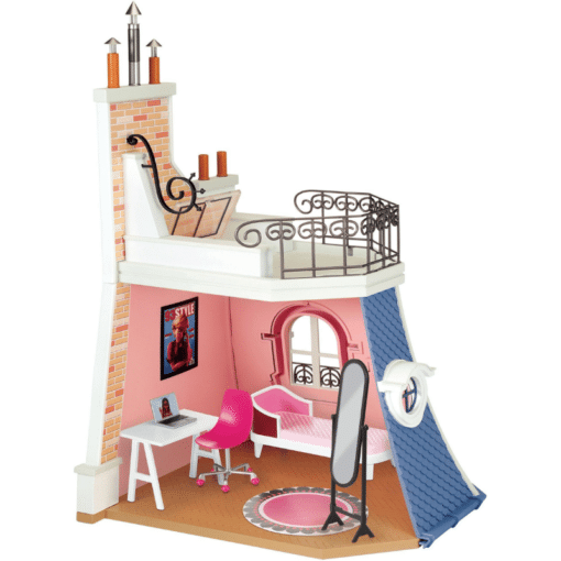 Miraculous Heroez 2 in 1 leikkisetti - Image 3