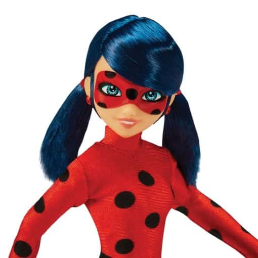 Miraculous Heroez Ladybug - Image 2