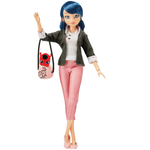 Miraculous Heroez Marinette - Image 2