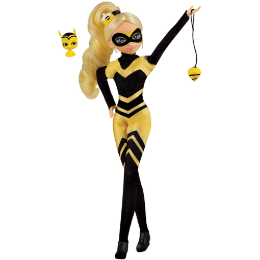 Miraculous Heroez Queen Bee - Image 2