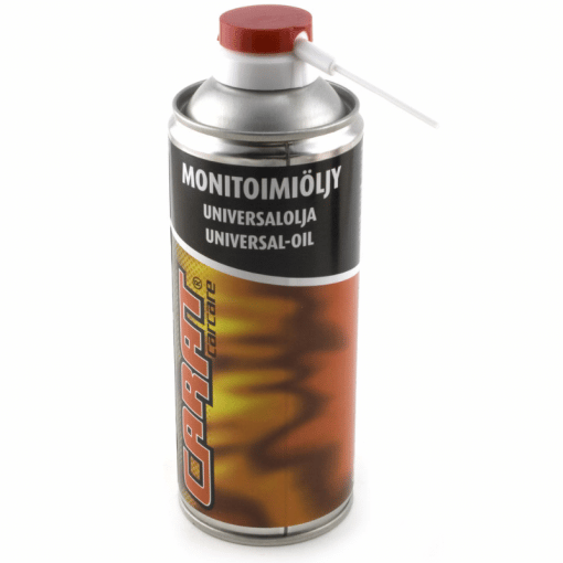 Monitoimiöljy 7015 400 ml