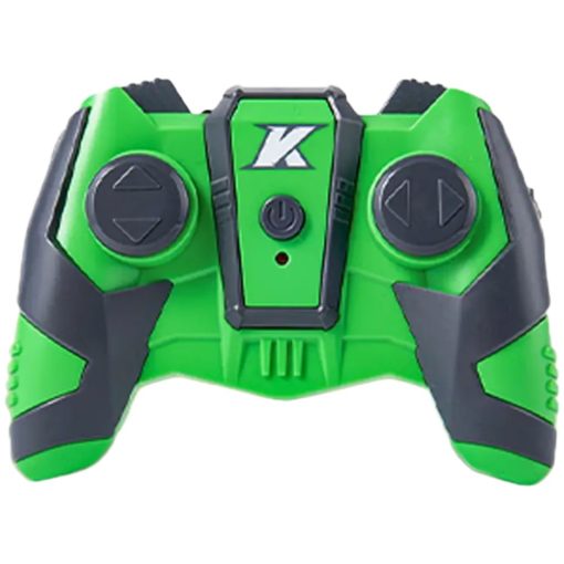 Mönkijä R/C Kawasaki Koolspeed - Image 2