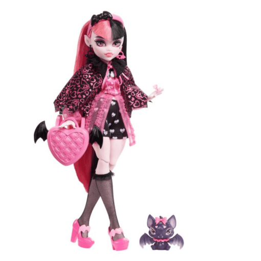 Monster High Draculaura - Image 2