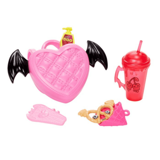 Monster High Draculaura - Image 3