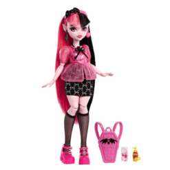 Monsters high nukke