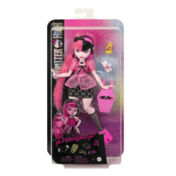 Monsters high nukke