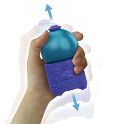 Monster High Potions kristallipallo yllätys