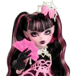 Alternative view of Monster High Scary Sweet Birthday Draculaura