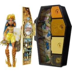 Monster High-nukke