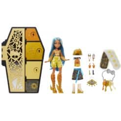 Skulltimate Cleo De Nile nukke