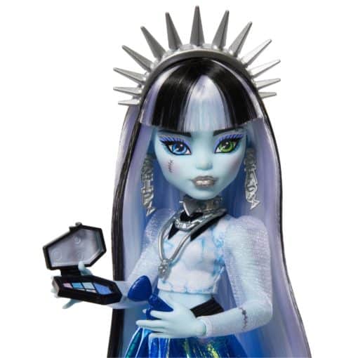 Monster High nukke