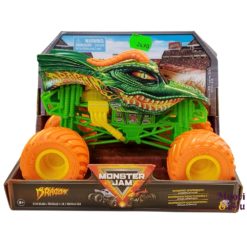 Monster Jam 1:24 Dragon