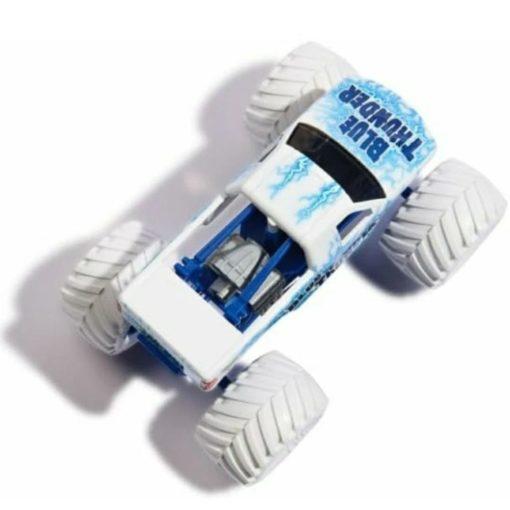 Monster Jam Blue Thunder 1:24 – Series 24 (2025) - Image 3