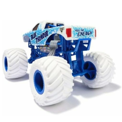 Monster Jam Blue Thunder 1:24 – Series 24 (2025) - Image 5
