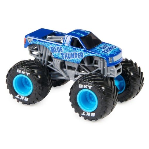 monster jam