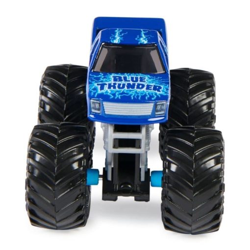 monster jam