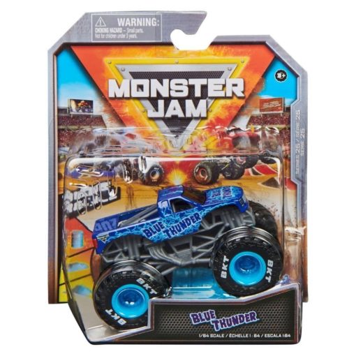 monster jam
